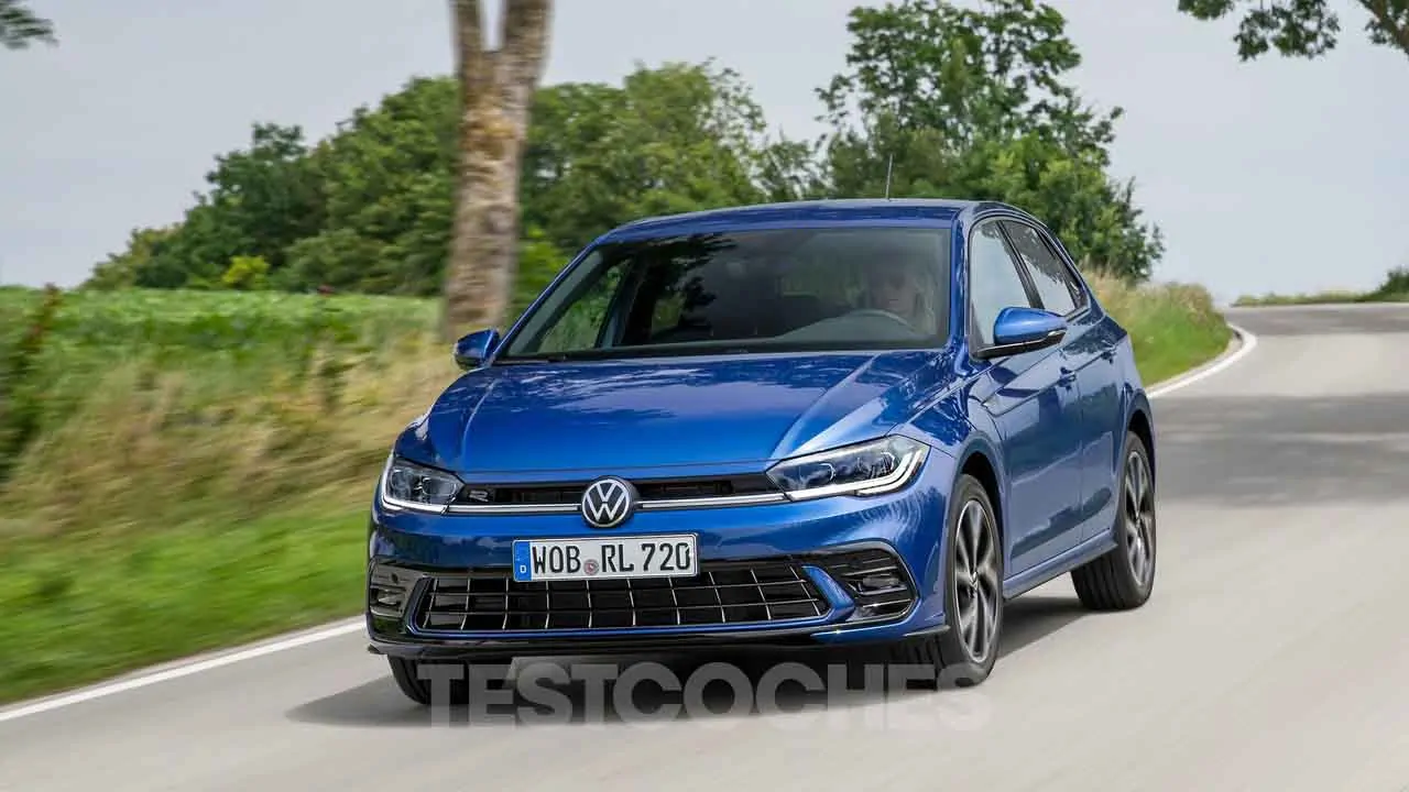 El Volkswagen Polo deja de fabricarse en España, un eléctrico será su sustituto