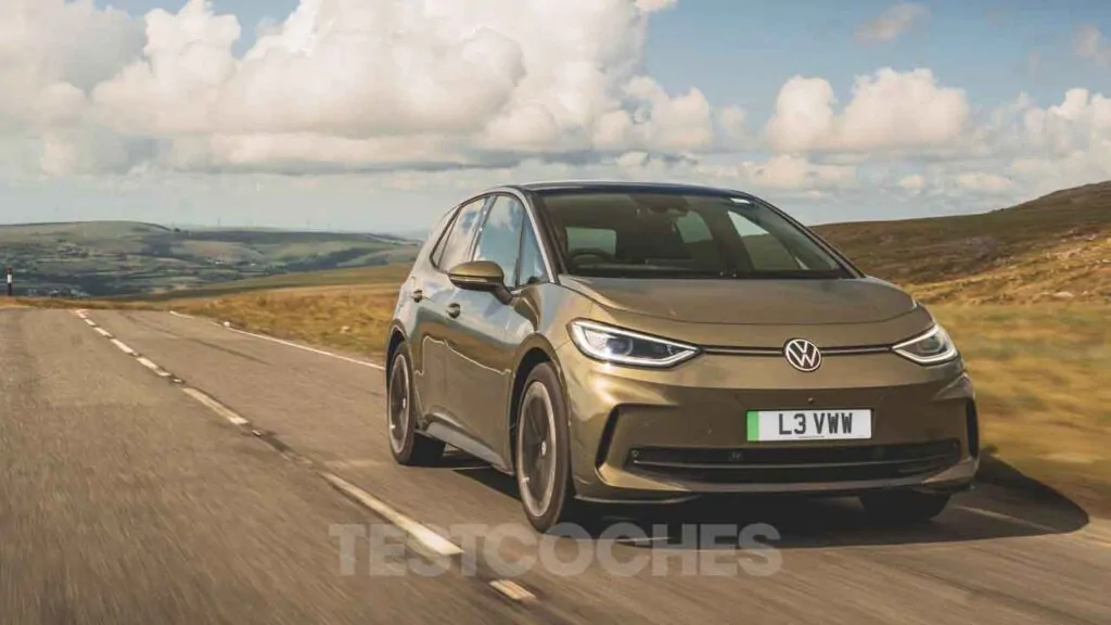 El Volkswagen ID.3 baja de precio también en España, desde 29.260 euros