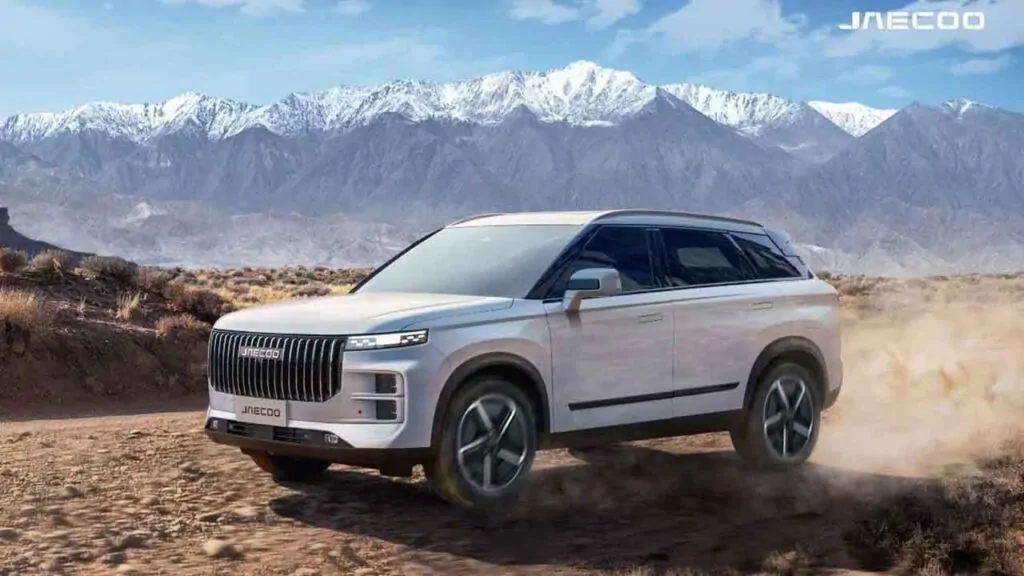 China quiere quedarse con las fábricas de Volkswagen en Europa