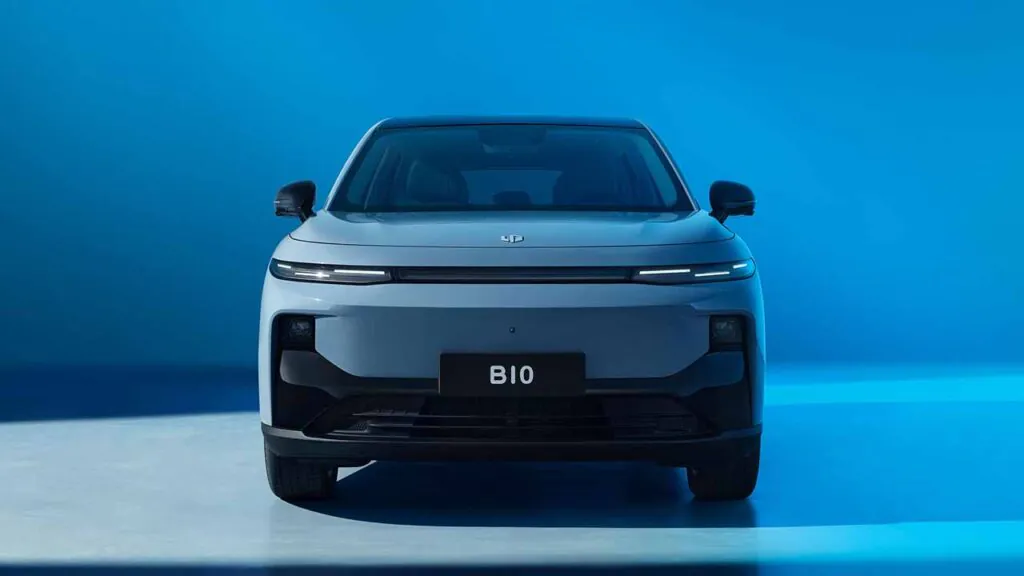 El Leapmotor B10, desde 27.300€ sin ayudas se ha quedado sin rivales