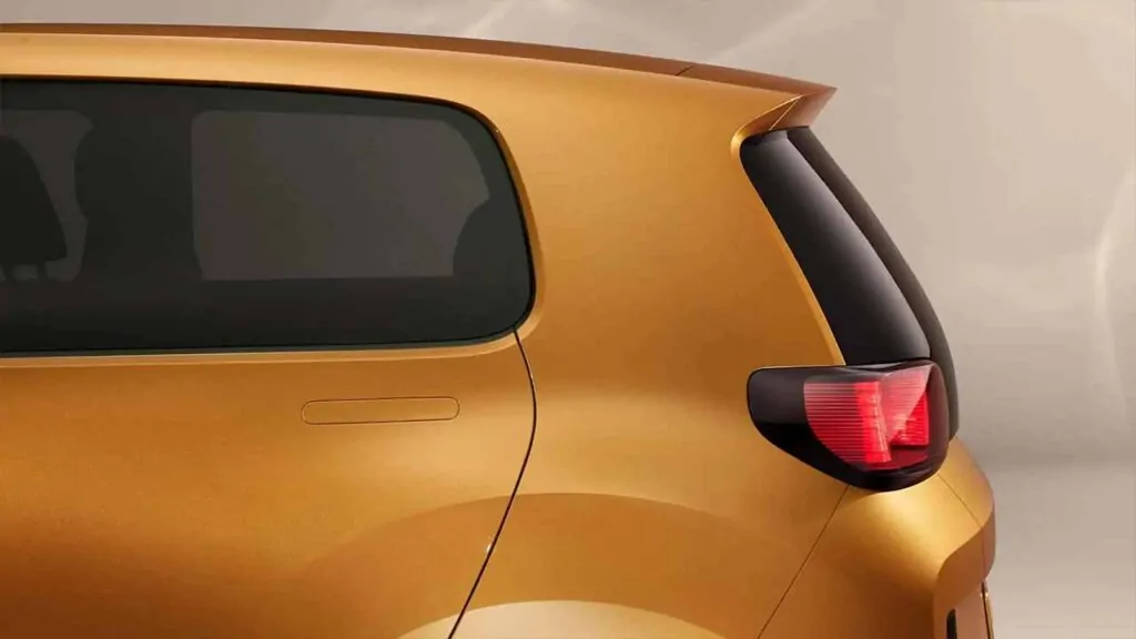 «Las manetas enrasadas son terribles», Volkswagen prefiere tener menos autonomía