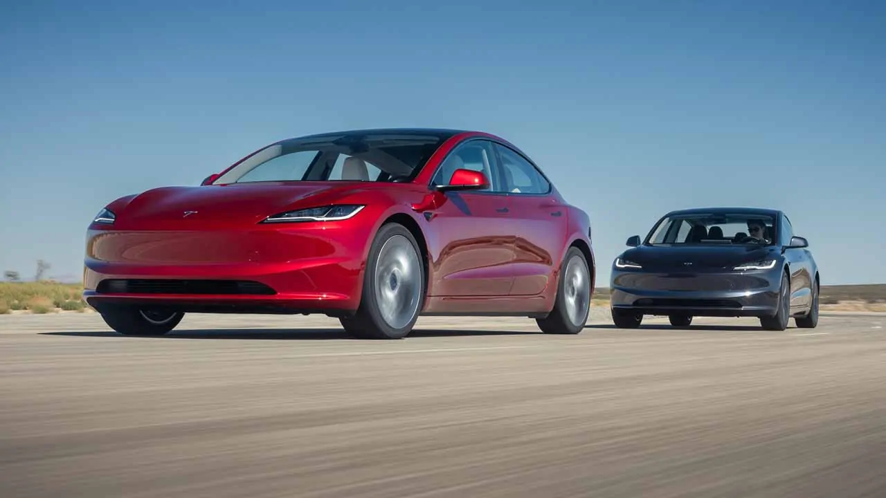 Los eléctricos más vendidos en septiembre de 2025, BYD crece un 285%