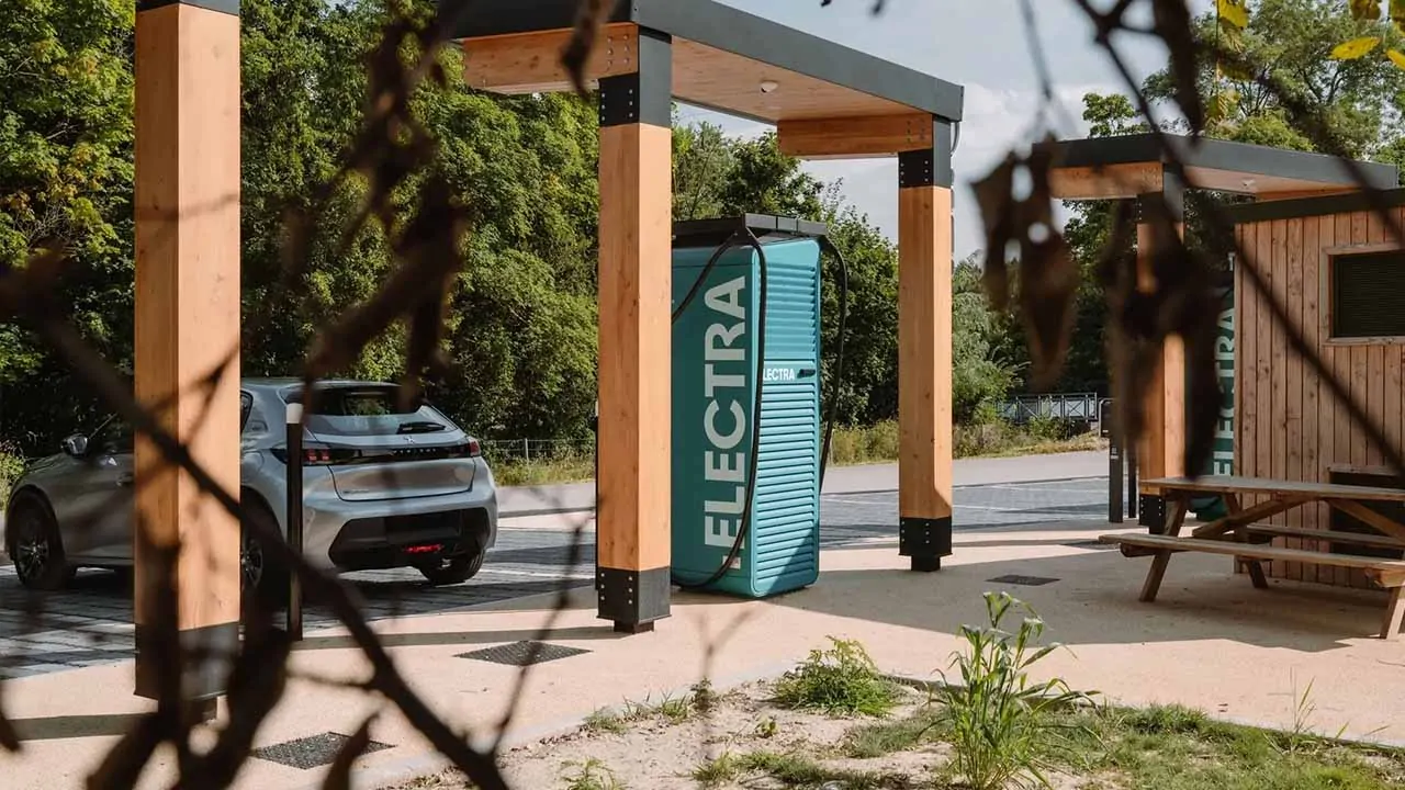 Carga a 0,29 €/kWh con Electra+ Boost, también válida para IONITY, Fastned y Atlante