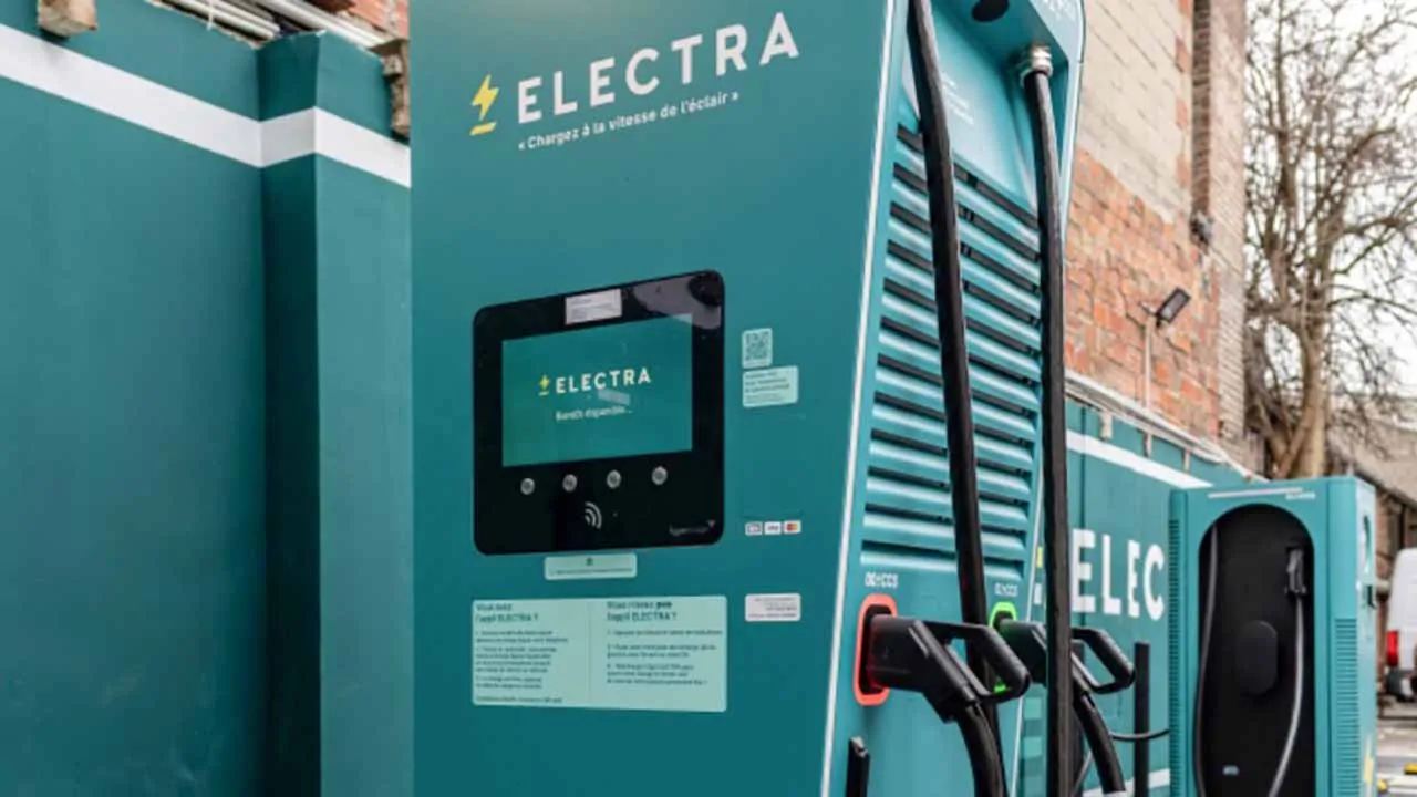 ¿Merece la pena la suscripción de Electra? Precios desde 0,29 €/kWh