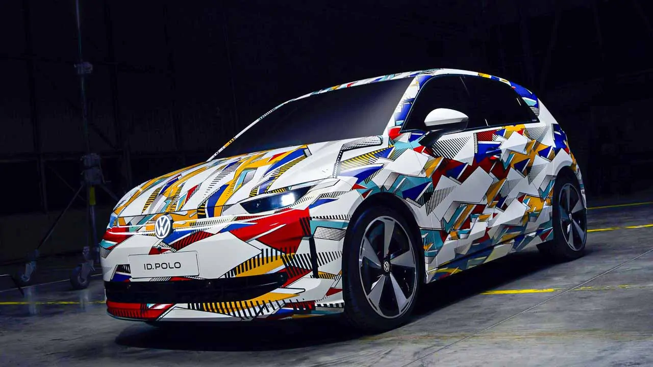 Volkswagen declara el fin a los gasolina pequeños, serán todos eléctricos